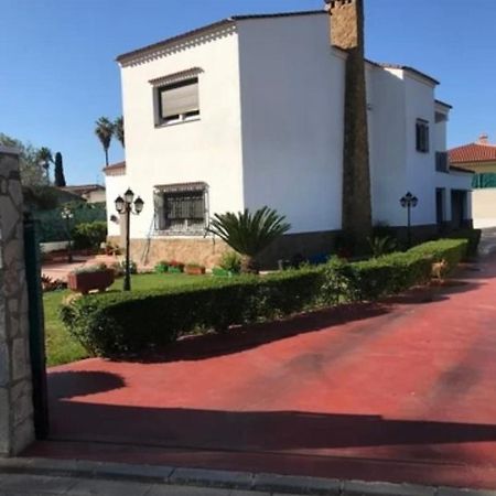 גאנדיה Villa Irene מראה חיצוני תמונה