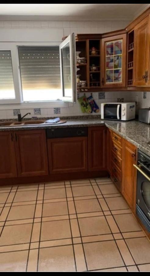 גאנדיה Villa Irene מראה חיצוני תמונה