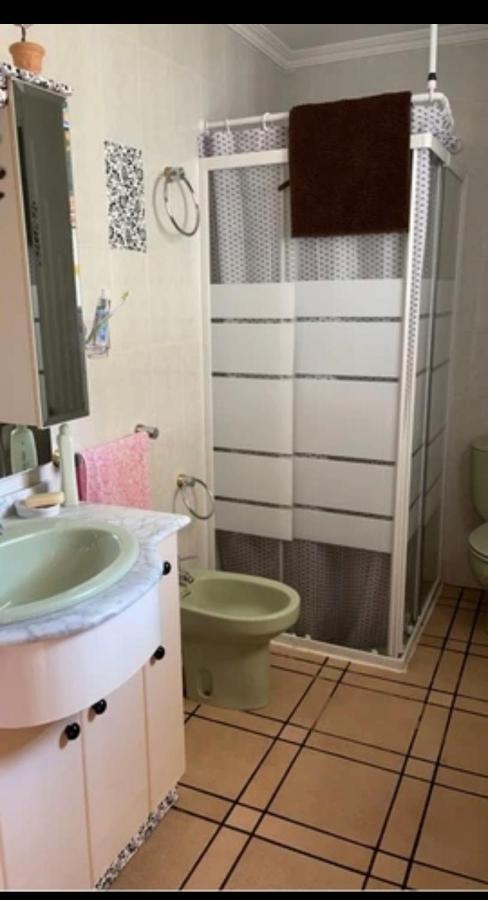 גאנדיה Villa Irene מראה חיצוני תמונה