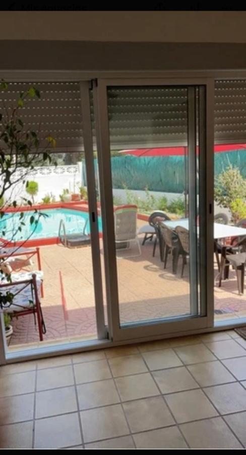 גאנדיה Villa Irene מראה חיצוני תמונה