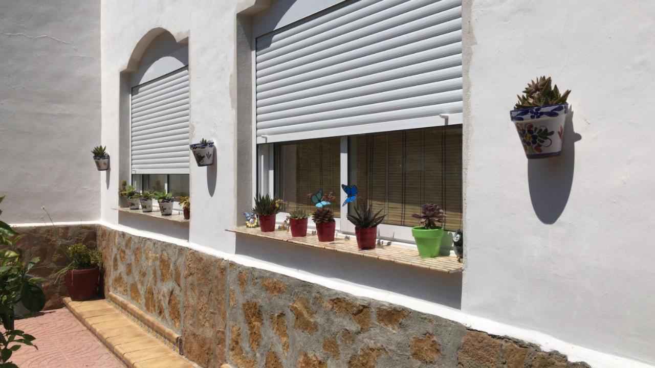 גאנדיה Villa Irene מראה חיצוני תמונה