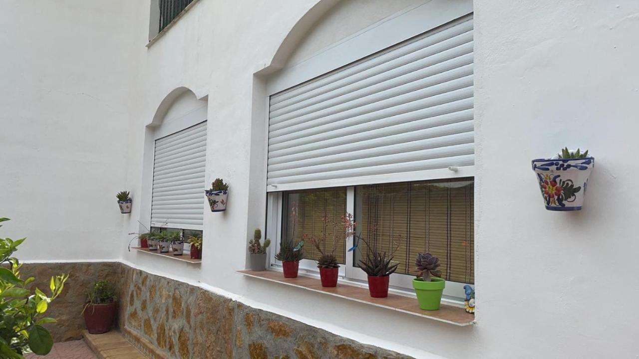 גאנדיה Villa Irene מראה חיצוני תמונה