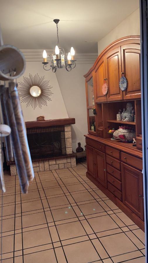 גאנדיה Villa Irene מראה חיצוני תמונה