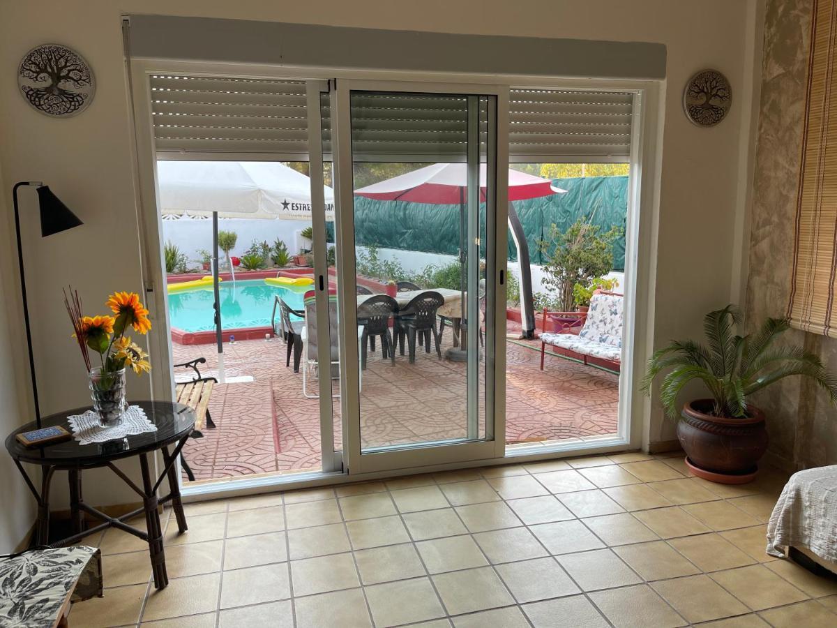 גאנדיה Villa Irene מראה חיצוני תמונה