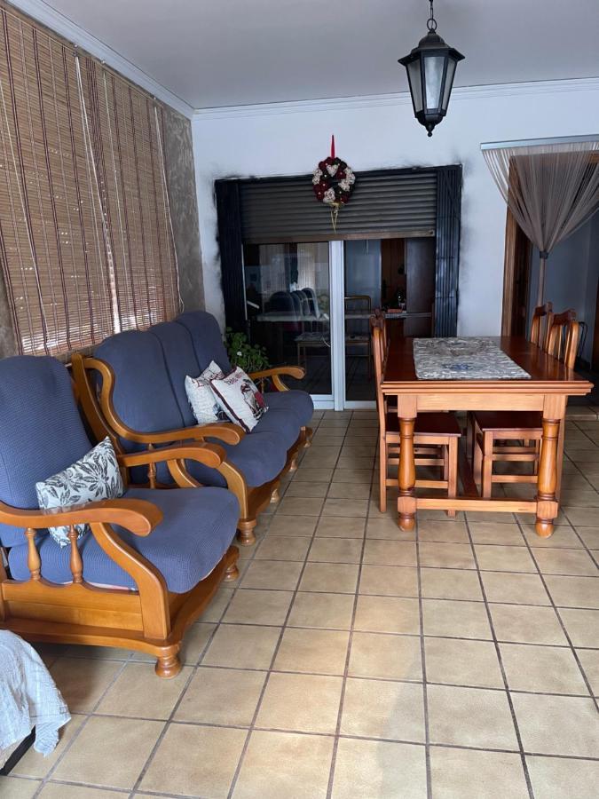 גאנדיה Villa Irene מראה חיצוני תמונה