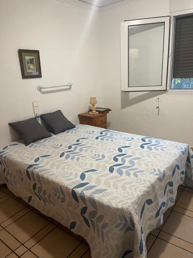 גאנדיה Villa Irene מראה חיצוני תמונה