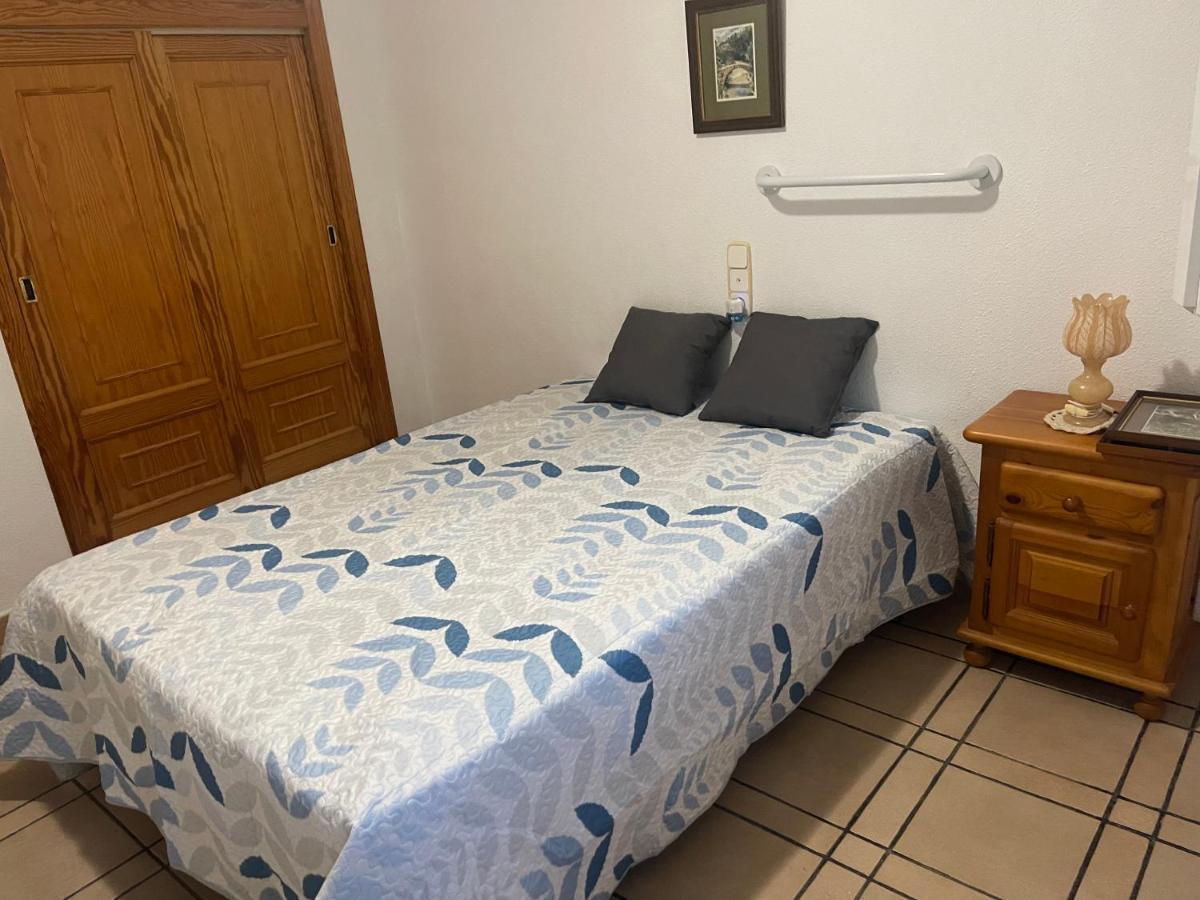 גאנדיה Villa Irene מראה חיצוני תמונה